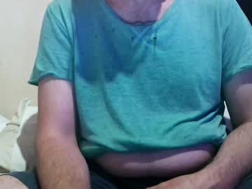 Lokito83 Chaturbate stream image from May 23, 2026
