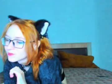 Lostineden Chaturbate stream image from May 23, 2026
