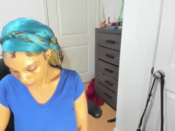 Melaashara Chaturbate stream image from May 23, 2026