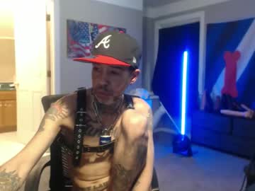 Michigan9000 Chaturbate stream image from May 23, 2026