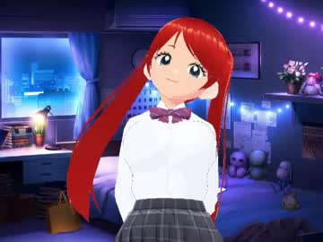 Mitsuri_Hot Chaturbate stream image from May 23, 2026
