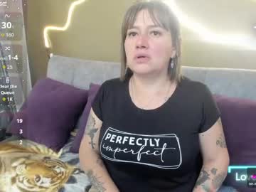 Nanygp Chaturbate stream image from May 23, 2026