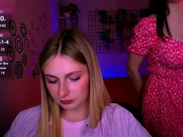 Nymiraa Chaturbate stream image from May 23, 2026