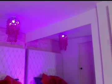 Samara_Glow Chaturbate stream image from May 23, 2026