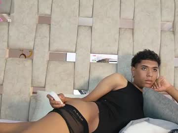 Samm_Ruiz Chaturbate stream image from May 23, 2026