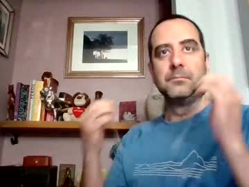 Scorpiomtl Chaturbate stream image from May 23, 2026