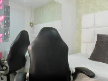 Shamara_Thomson Chaturbate stream image from May 23, 2026
