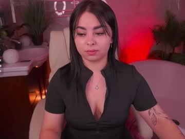 Susiewood Chaturbate stream image from May 23, 2026