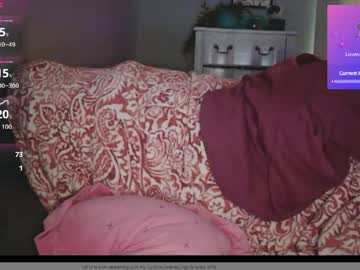 Sweeetttea Chaturbate stream image from May 23, 2026