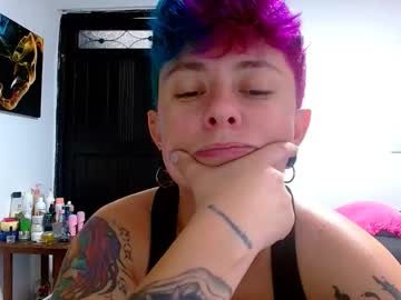 Tomboyblue Chaturbate stream image from May 23, 2026