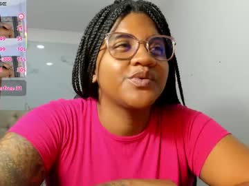 Zahra_Rose Chaturbate stream image from May 23, 2026