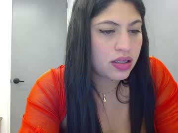 Ammyparkerr Chaturbate stream image from May 23, 2026