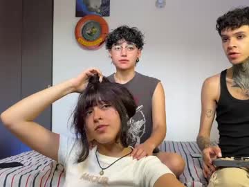 Arteemiis Chaturbate stream image from May 23, 2026