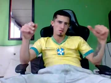 Boyfriend_Fuckme Chaturbate stream image from May 23, 2026