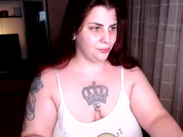 Curvy_Erika Chaturbate stream image from May 23, 2026