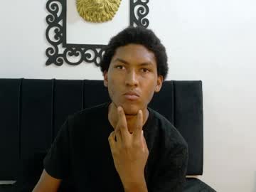 Jhoneyker Chaturbate stream image from May 23, 2026