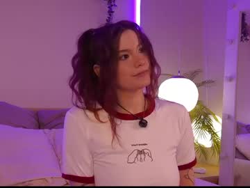 Katie_Fairy Chaturbate stream image from May 23, 2026