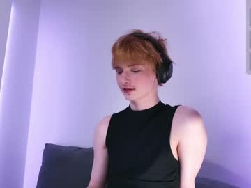 Kessy_Dawn Chaturbate stream image from May 23, 2026