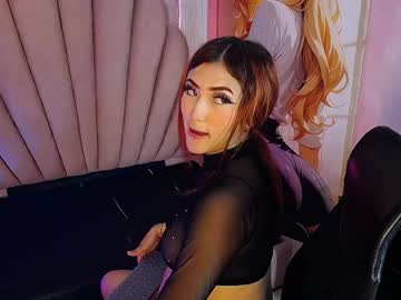 Lila_Taylor Chaturbate stream image from May 23, 2026