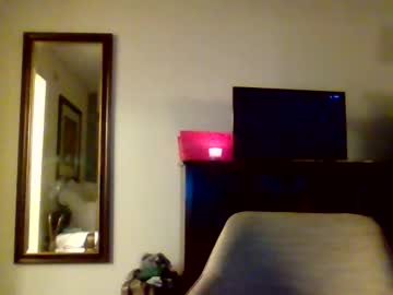 Lovemenot262689 Chaturbate stream image from May 23, 2026
