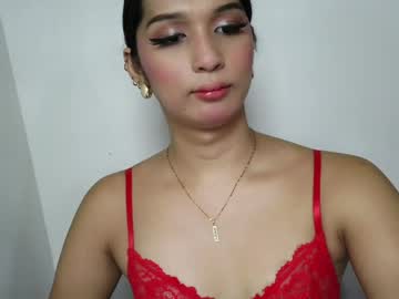 Morie_Hadid Chaturbate stream image from May 23, 2026