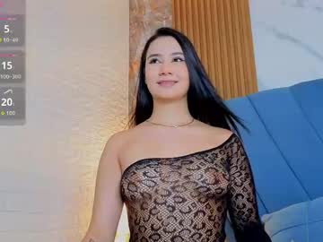Nathalia_Kosh_ Chaturbate stream image from May 23, 2026
