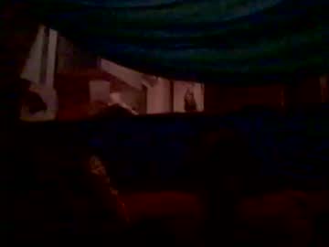 Pauwau19 Chaturbate stream image from May 23, 2026