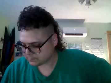 Pizzabuttstuff Chaturbate stream image from May 23, 2026