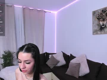 Purebliss_ Chaturbate stream image from May 23, 2026