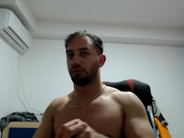 Revivedunknown Chaturbate stream image from May 23, 2026