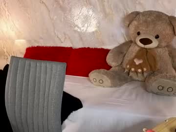 Secret_Ashley Chaturbate stream image from May 23, 2026