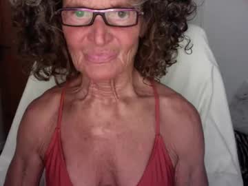 Sexyfit58 Chaturbate stream image from May 23, 2026