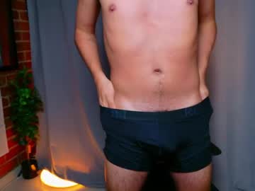 Shawn__Sanderson Chaturbate stream image from May 23, 2026