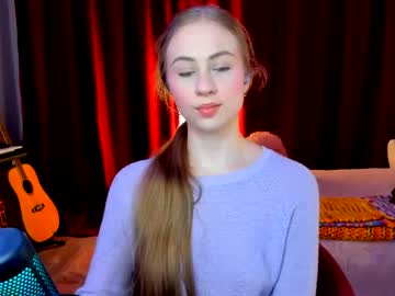 The_Steel_Magnolia_ Chaturbate stream image from May 23, 2026