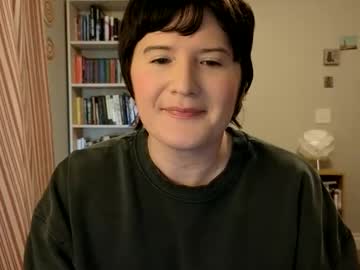 Yousaiditfirst Chaturbate stream image from May 23, 2026