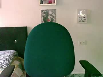 Zaray_45bella Chaturbate stream image from May 23, 2026