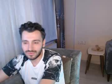 2handsomeman Chaturbate stream image from May 23, 2026