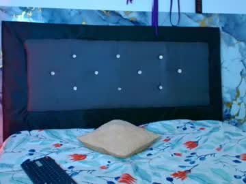 Barby_Sensual Chaturbate stream image from May 23, 2026