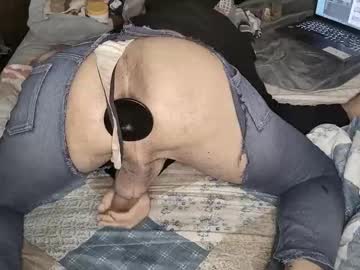Bigdickanalslut Chaturbate stream image from May 23, 2026