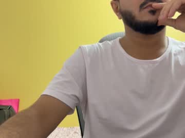 Bighandsomesatisfy Chaturbate stream image from May 23, 2026