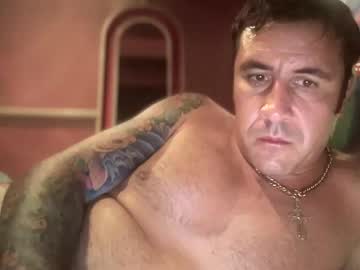 Borkaa777 Chaturbate stream image from May 23, 2026