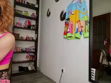 Carmenlavelli Chaturbate stream image from May 23, 2026