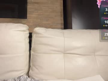 Celialaurent Chaturbate stream image from May 23, 2026