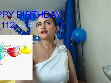 Isabeel_Sofia01 Chaturbate stream image from May 23, 2026