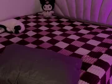 Korolovaa Chaturbate stream image from May 23, 2026