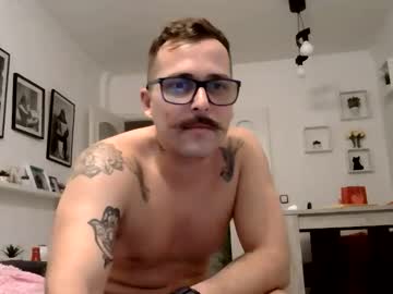 Mich6921 Chaturbate stream image from May 23, 2026