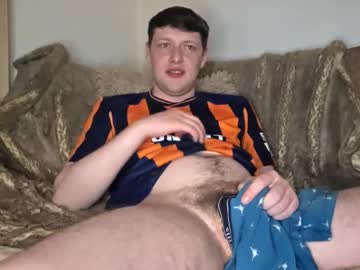 Muzzy624406 Chaturbate stream image from May 23, 2026