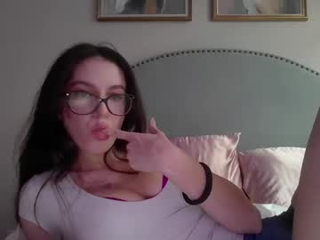Peytonwalkerr Chaturbate stream image from May 23, 2026