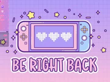 Alice_Cespedes Chaturbate stream image from May 24, 2026