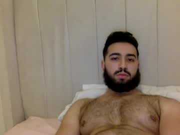 Arabandre Chaturbate stream image from May 24, 2026